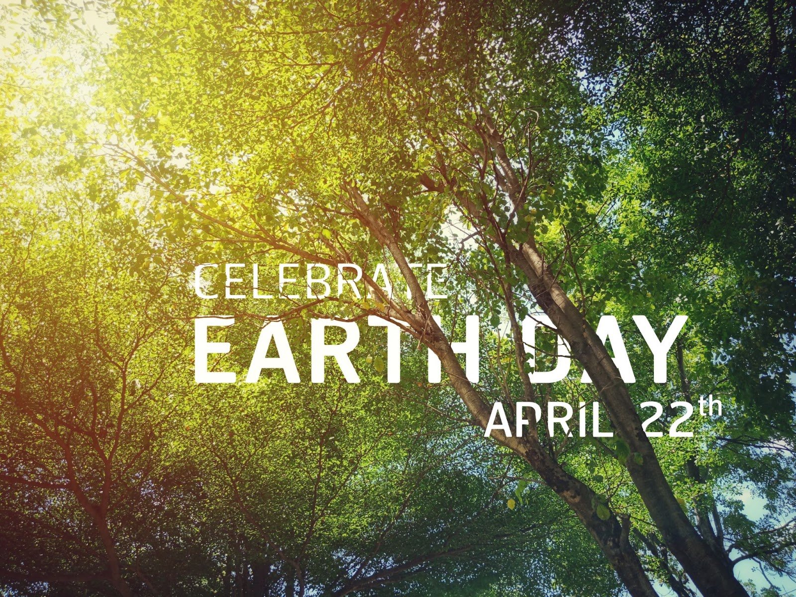 4 Reasons to Celebrate Earth Day With EV Connect — EV Connect
